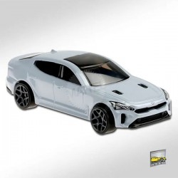 Hot Wheels 2019 Kia Stinger GT
