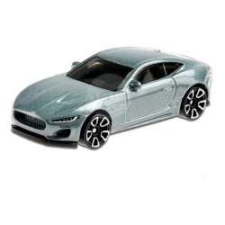 Hot Wheels 2020 Jaguar F-Type