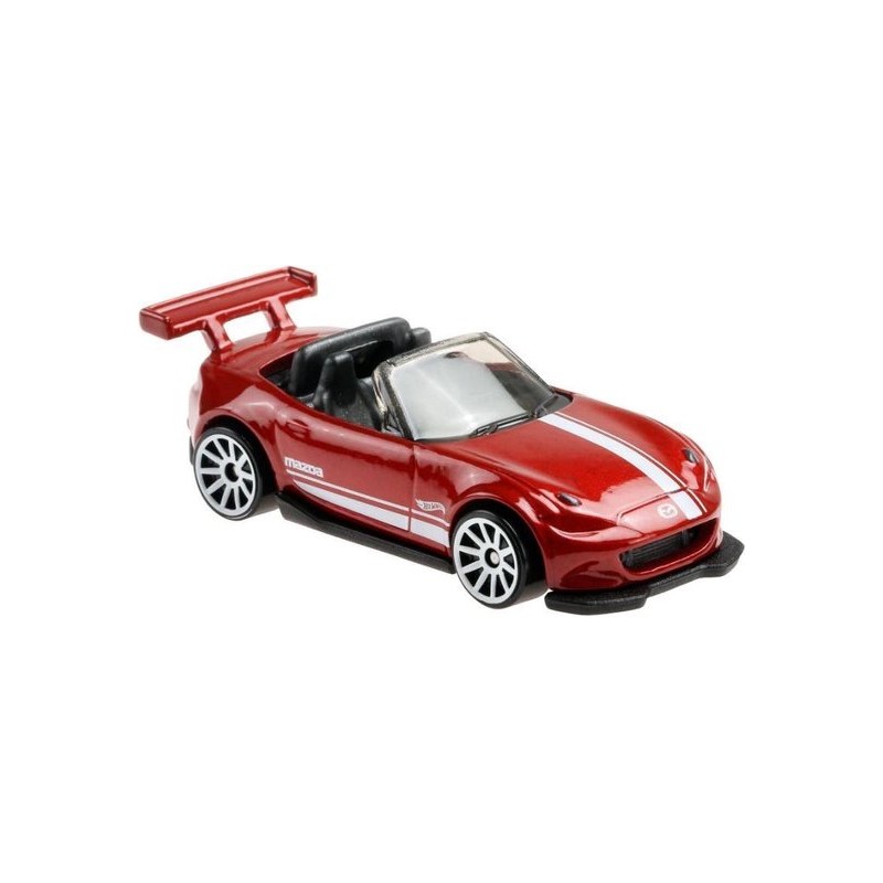 Hot Wheels '15 Mazda MX-5 Miata