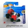 Hot Wheels Snoopy Peanuts