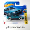Hot Wheels DMC Delorean