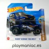 Hot Wheels '19 Chevy Silverado Trail Boss LT