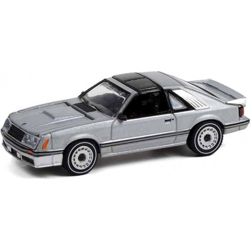 Greenlight 1982 Ford Mustang GT