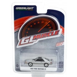 Greenlight 1982 Ford Mustang GT