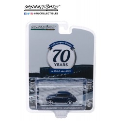 Greenlight Volkswagen beetle Type 1 Split (1949)