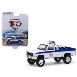Greenlight 1985 GMC K-2500
