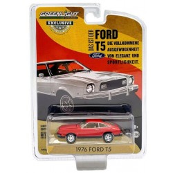 Greenlight 1976 Ford T5