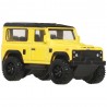 Hot Wheels Land Rover Defender 90 Off Road
