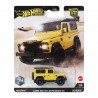 Hot Wheels Land Rover Defender 90 Off Road