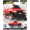 Hot Wheels 1987 Toyota Pickup Truck Off Road