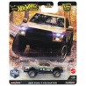 Hot Wheels 2017 Ford F-150 Raptor Off Road