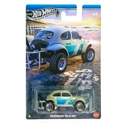 Hot Wheels Volkswagen Baja Bug