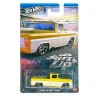Hot Wheels Custom '62 Chevy Pickup Surf's Up