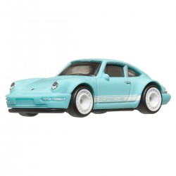 Hot Wheels Porsche 964 Boulevard
