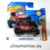 Hot Wheels Ford Model A Custom '31