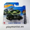 Hot Wheels '68 Corvette- Gas Monkey Garage