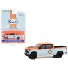 Greenlight 2023 Chevrolet Silverado 1500 Gulf
