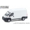 Greenlight 2019 Ram Promaster Bright White