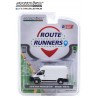 Greenlight 2019 Ram Promaster Bright White