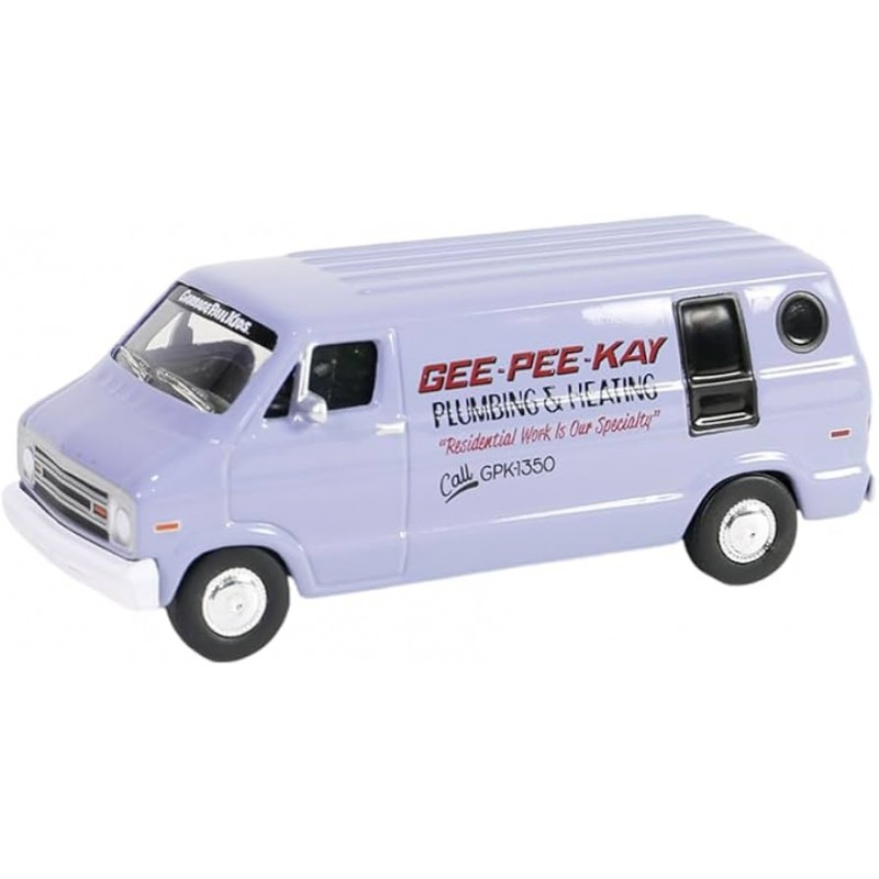 Greenlight 1976 Dodge B-100