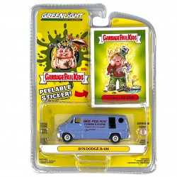 Greenlight 1976 Dodge B-100