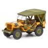 Greenlight 1940 Willys MB Jeep