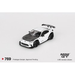 Mini GT Toyota GR86 LB...
