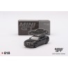 Mini GT BMW i7 xDrive60 Dravit Grey
