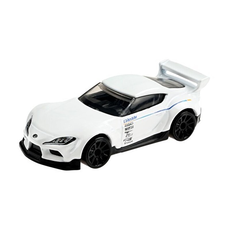 Hot Wheels '20 Toyota GR Supra