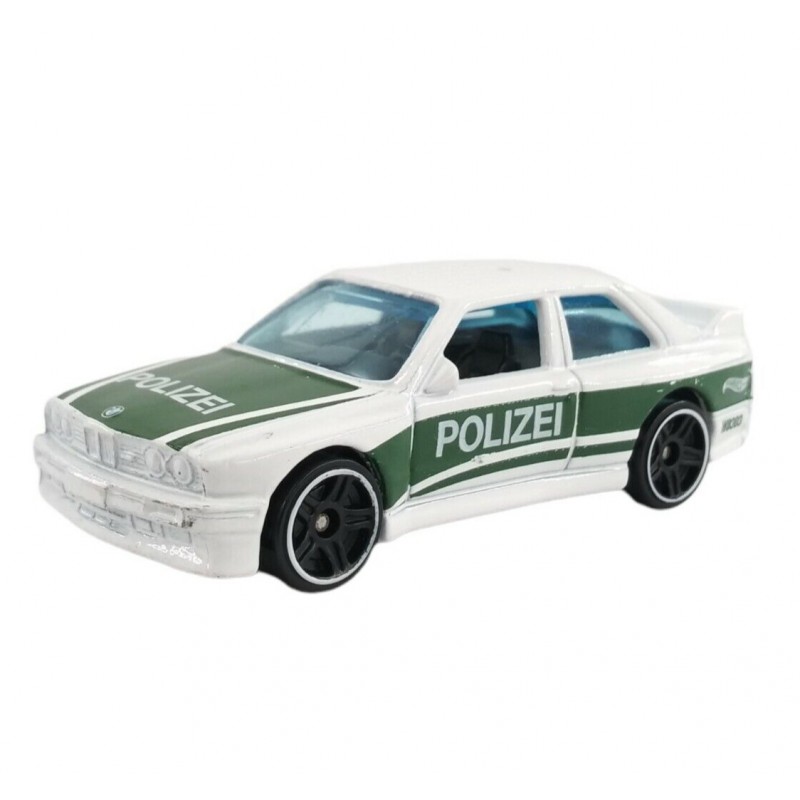 Hot Wheels '92 BMW M3