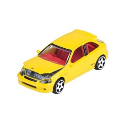 Majorette Honda Civic Type R EK9