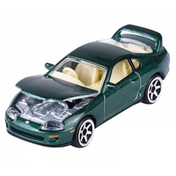 Majorette Toyota Supra JZA80