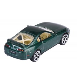 Majorette Toyota Supra JZA80