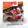 Matchbox Radikal SR3 XXR