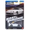 Hot Wheels Toyota Supra Brian O'conner