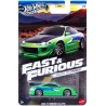 Hot Wheels 1995 Mitsubishi Eclipse Brian O'conner