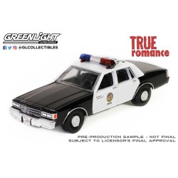 Greenlight 1986 Chevrolet...