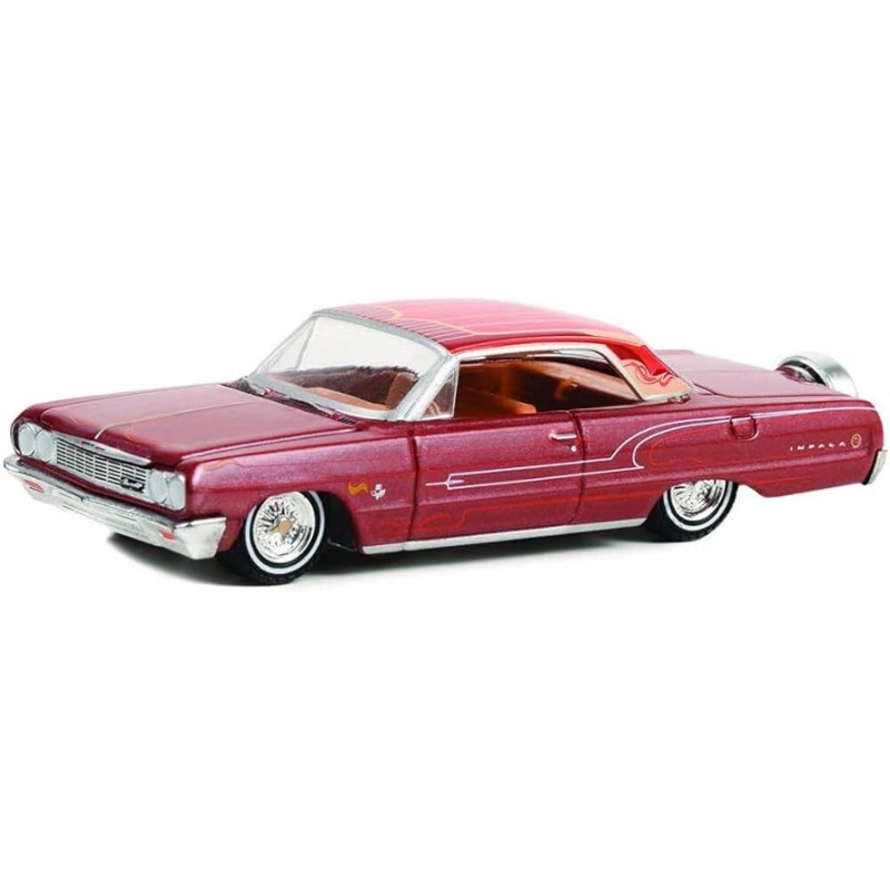Greenlight 1964 Chevrolet Impala