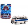 Greenlight 1969 Ford Econoline Ambulance