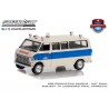 Greenlight 1969 Ford Econoline Ambulance