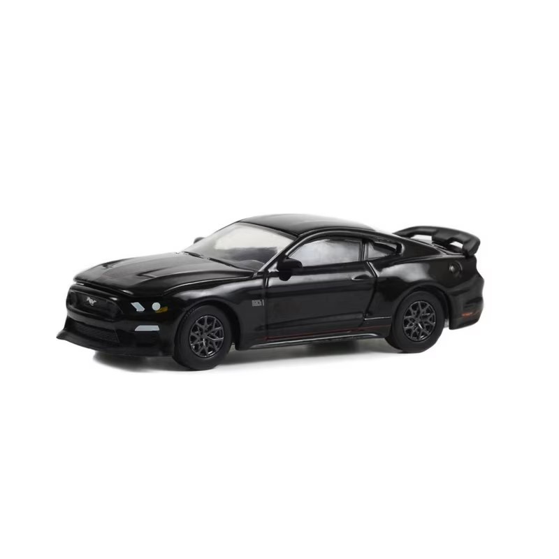 Greenlight 2022 Ford Mustang Mach 1