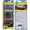 Hot Wheels Hw Gassers Pack-5 2025