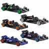 Hot Wheels Formula 1 Pack-5 2025