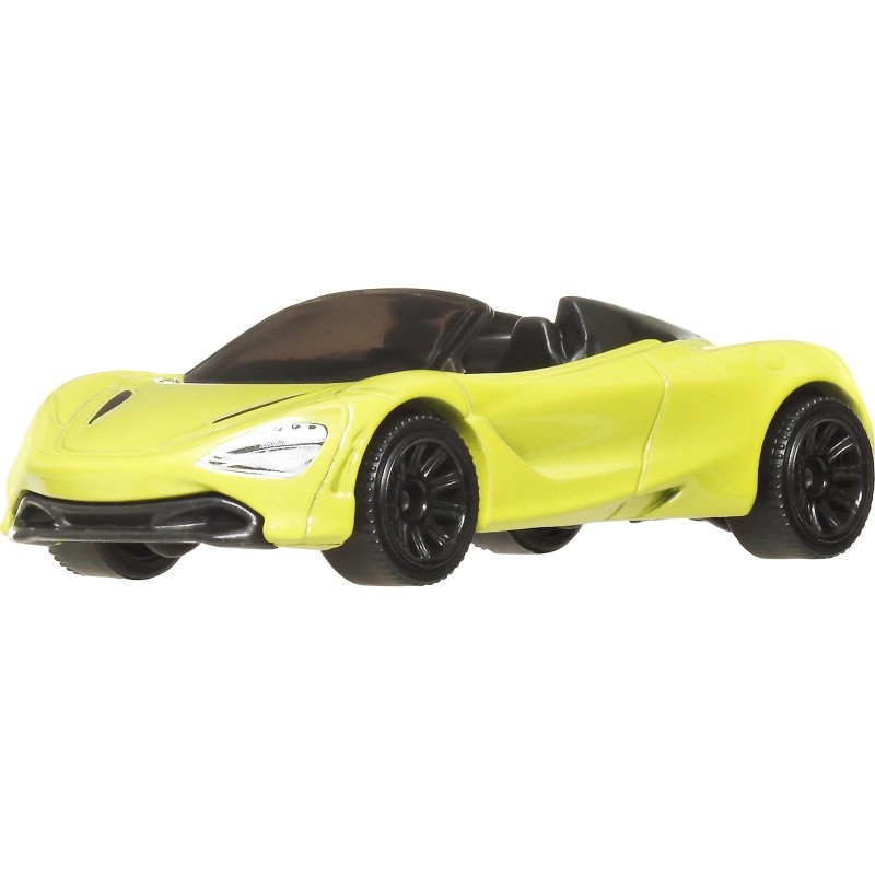 Matchbox Mclaren 720S Spider