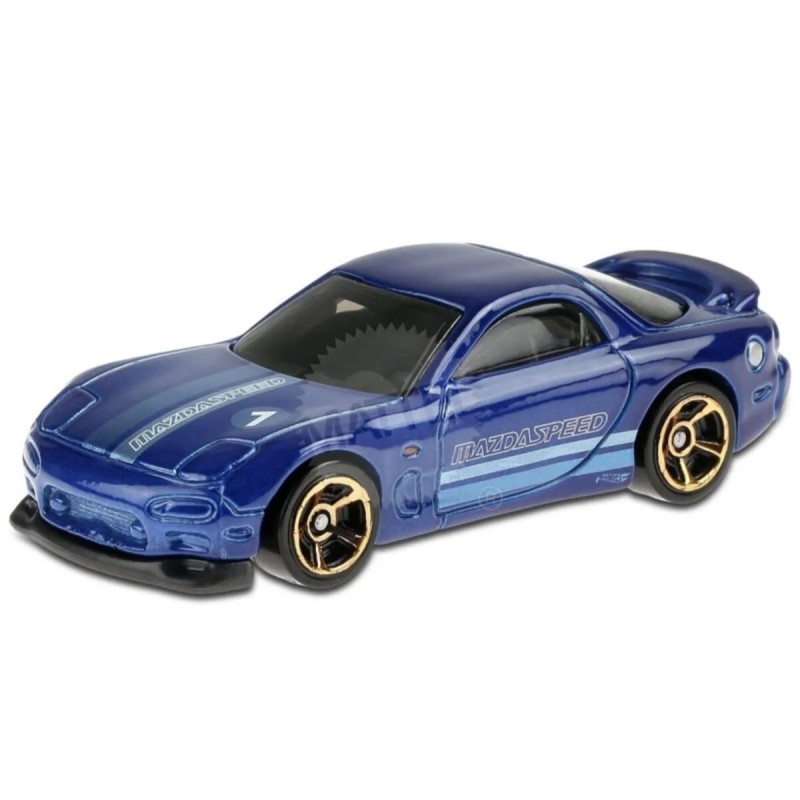 Hot Wheels '95 Mazda RX-7