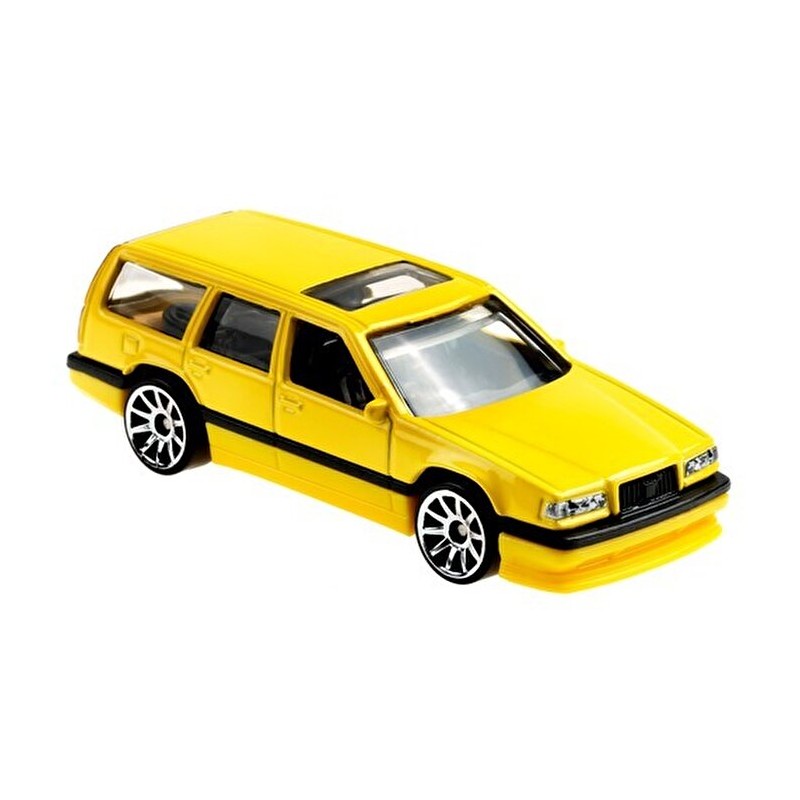 Hot Wheels Volvo 850 Estate
