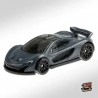Hot Wheels Mclaren P1