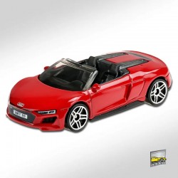 Hot Wheels 2019 Audi R8 Spyder