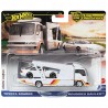 Hot Wheels Team Transport Toyota Soarer & Kousoku Hauler