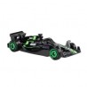 Hot Wheels Kick Sauber F1 Team Formula 1
